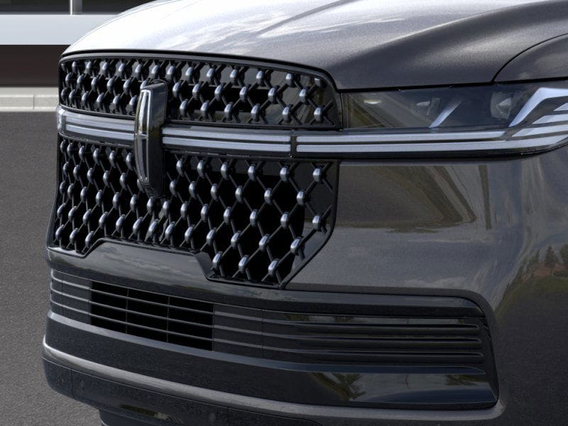 2025 Lincoln Navigator Black Label photo 17