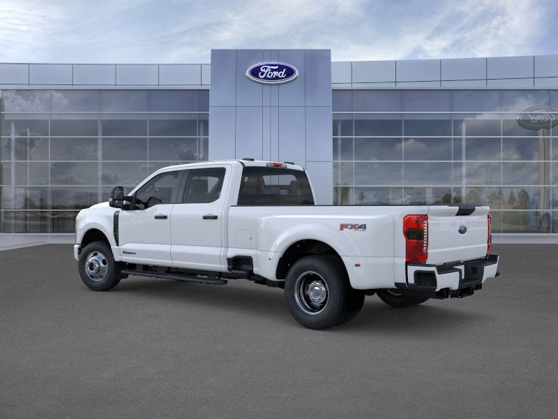 2026 Ford F-350 photo 4