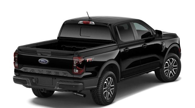 Thumbnail: 2026 Ford Ranger - 25