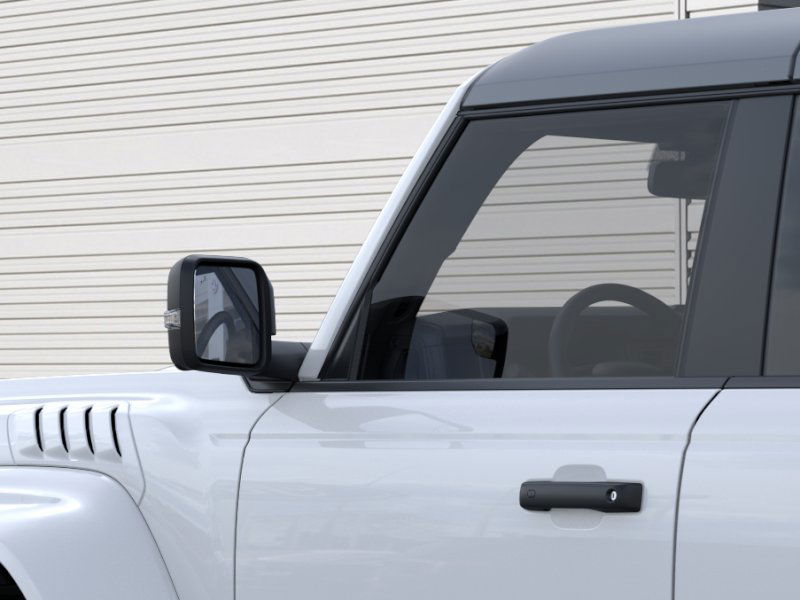 Thumbnail: 2024 Ford Bronco - 22