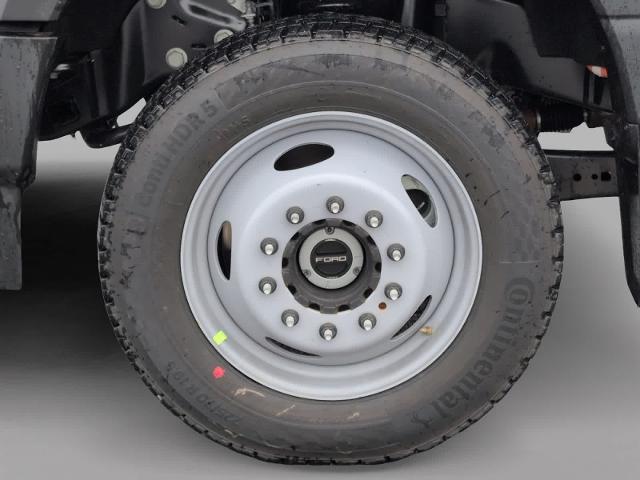 new 2026 Ford Super Duty F-550 DRW car, priced at $77,800