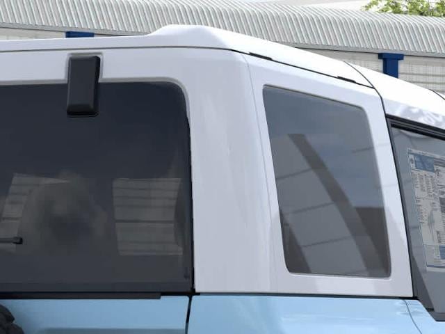 Thumbnail: 2025 Ford Bronco - 50