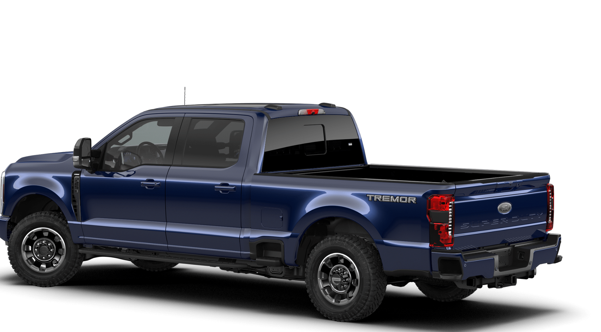 2026 Ford F-250 photo 2