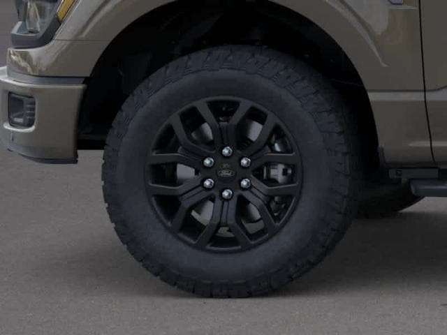 Thumbnail: 2026 Ford F-150 - 41