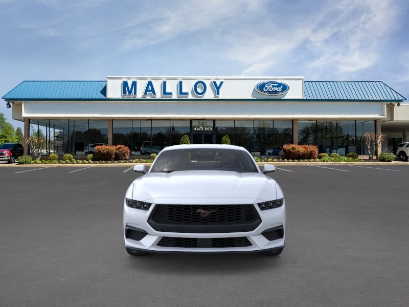 2026 Ford Mustang EcoBoost Premium Fastback - Photo 28