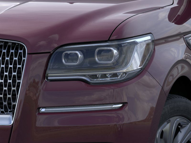 2024 Lincoln Navigator Reserve - Photo 18