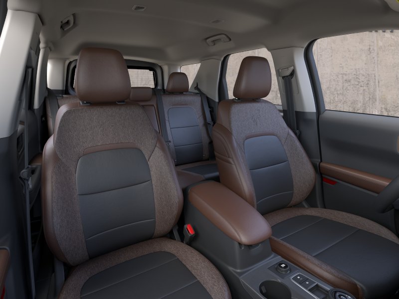 2026 Ford Bronco Sport Outer Banks - Photo 33