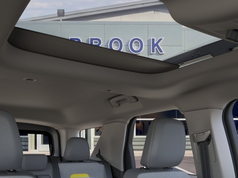 2025 Ford Bronco Sport Badlands - Photo 45