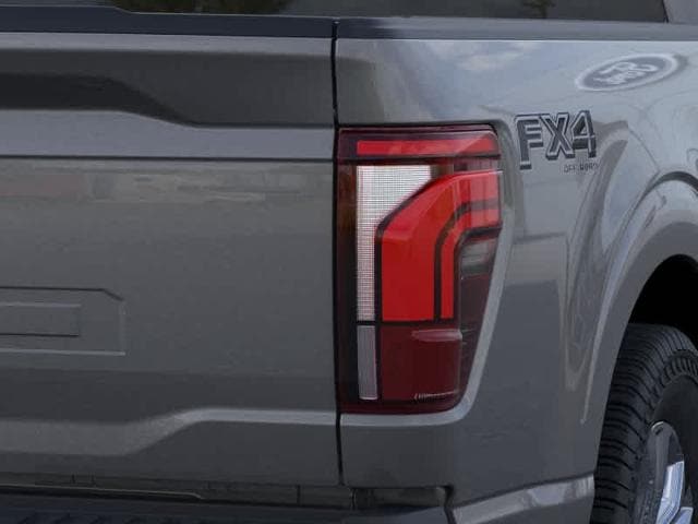 Thumbnail: 2026 Ford F-150 - 43