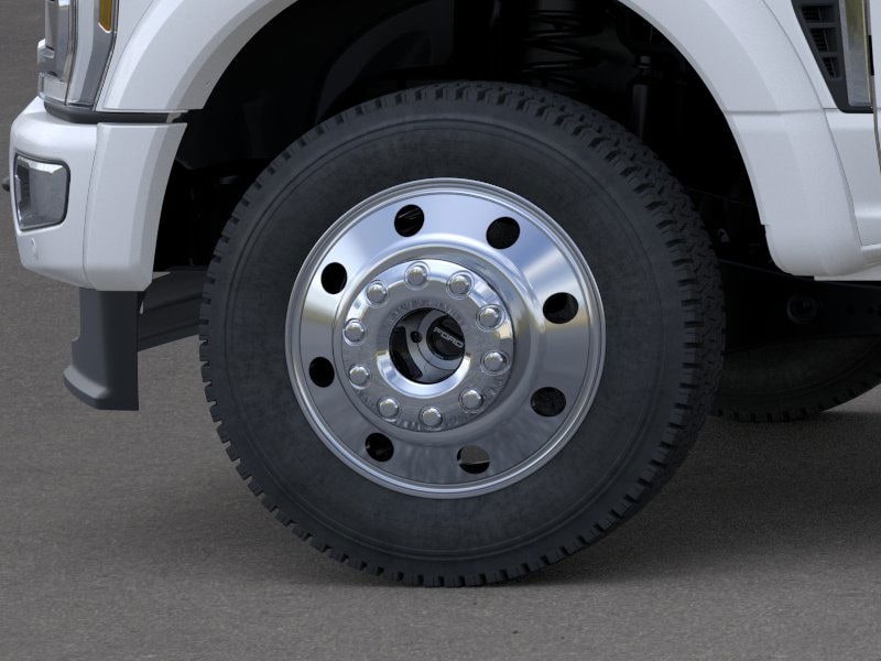 Thumbnail: 2025 Ford F-450 - 41