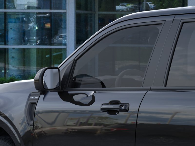 2025 Ford Maverick Lariat - Photo 45