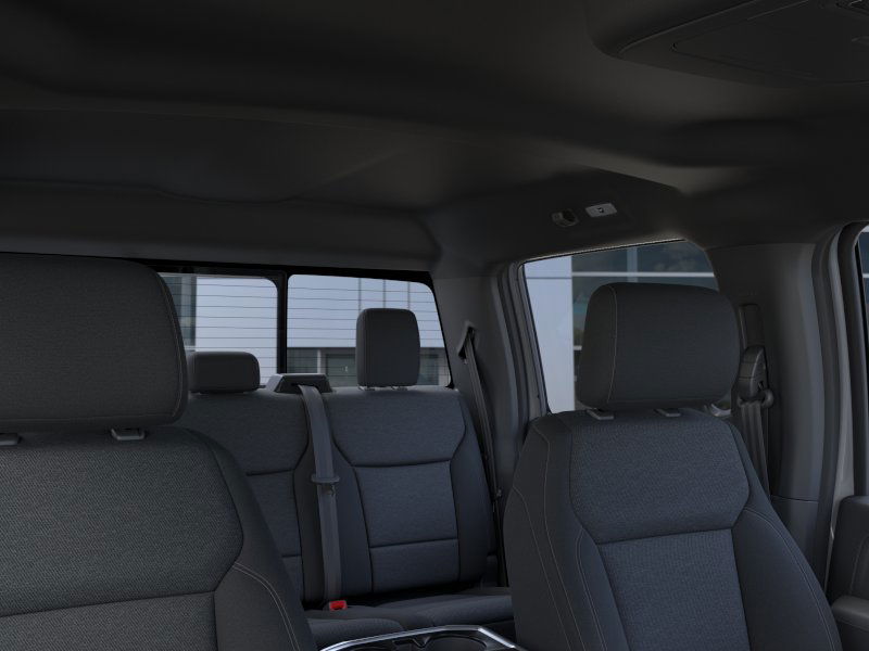2024 Ford F-150 XLT photo 21