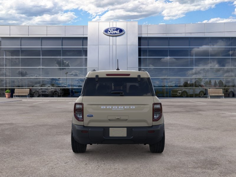 2025 Ford Bronco Sport Big Bend - Photo 22
