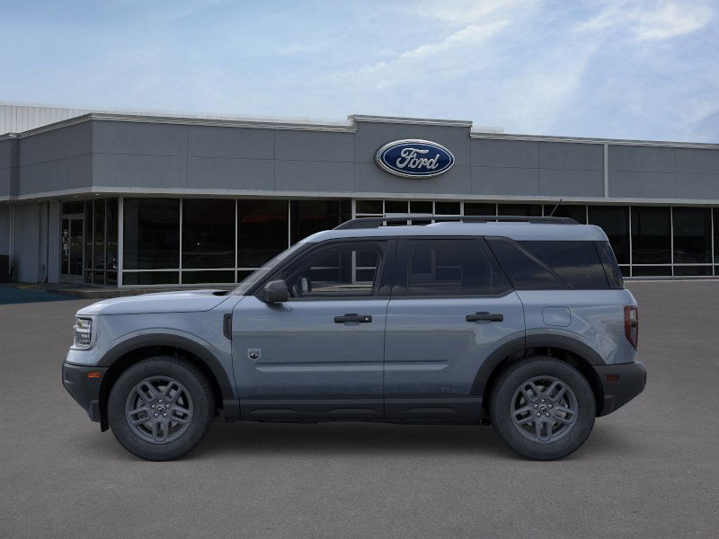 2025 Ford Bronco Sport Big Bend - Photo 37