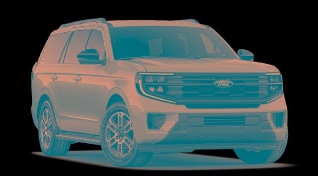new 2026 Ford Expedition car, priced at $76,695