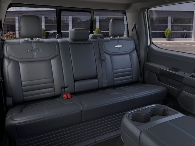 2026 Ford F-250 Super Duty Platinum - Photo 43