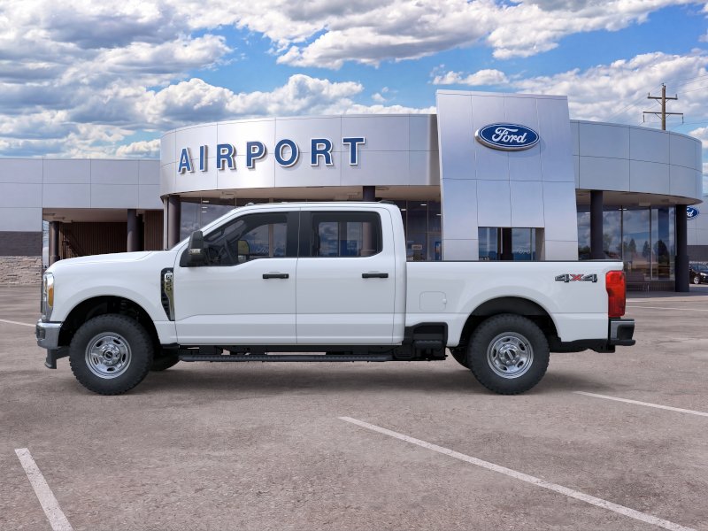 2026 Ford F-350 Super Duty XL - Photo 3