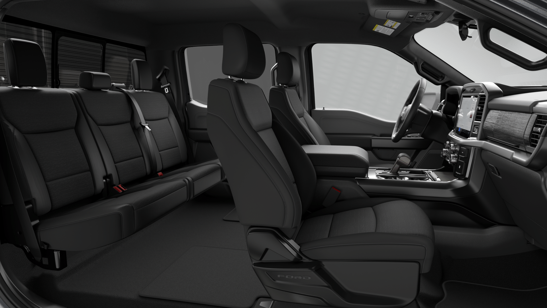 Thumbnail: 2026 Ford F-150 - 6