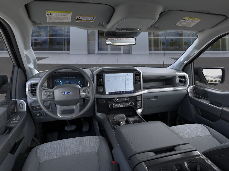 Thumbnail: 2025 Ford F-150 - 40