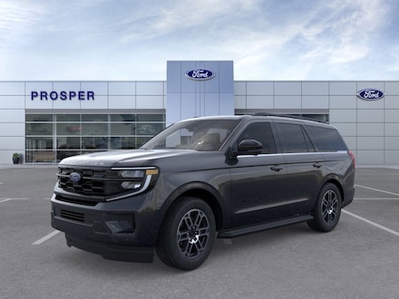 2025 Ford Expedition Active SUV