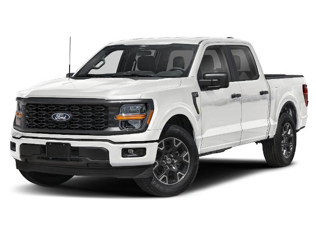 2026 Ford F-150 STX's photo