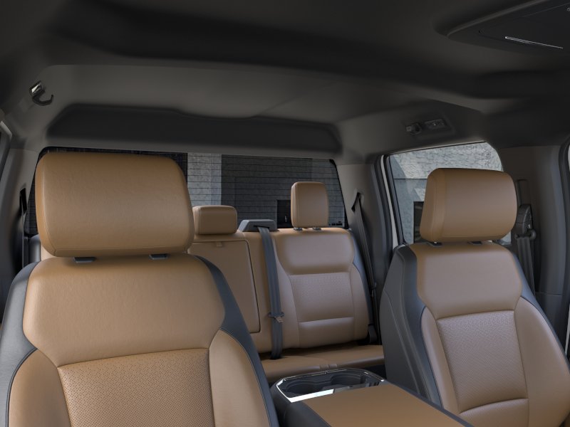2026 Ford F-250 Super Duty Lariat - Photo 44
