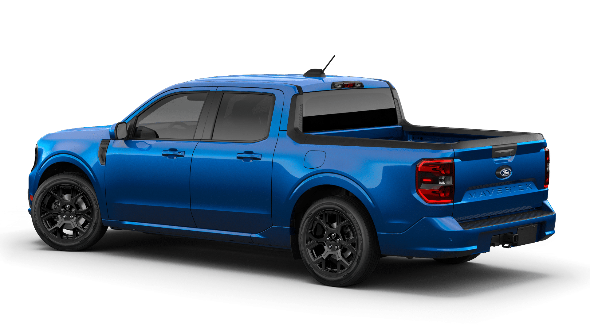 Thumbnail: 2026 Ford Maverick - 26