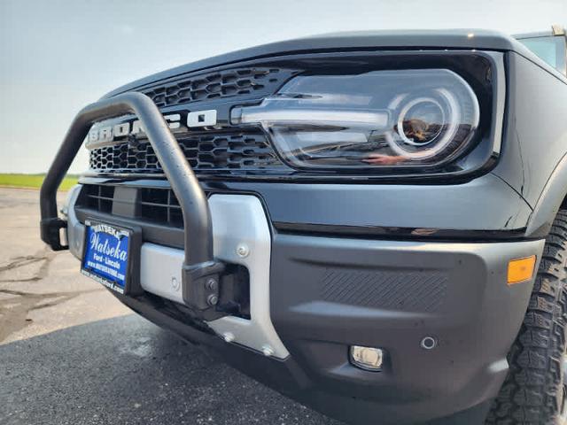 2025 Ford Bronco Sport Outer Banks - Photo 33