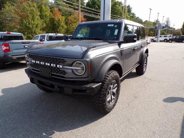 2025 Ford Bronco 4-Door Badlands - Photo 13