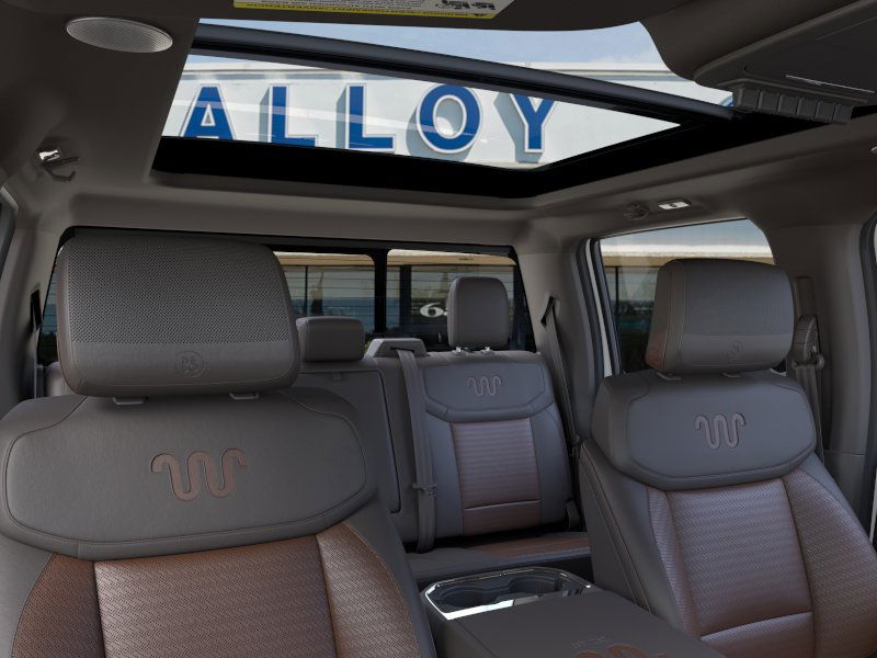 2025 Ford F-350 Super Duty King Ranch - Photo 44