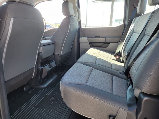 2026 Ford F-250 Super Duty XL - Photo 31
