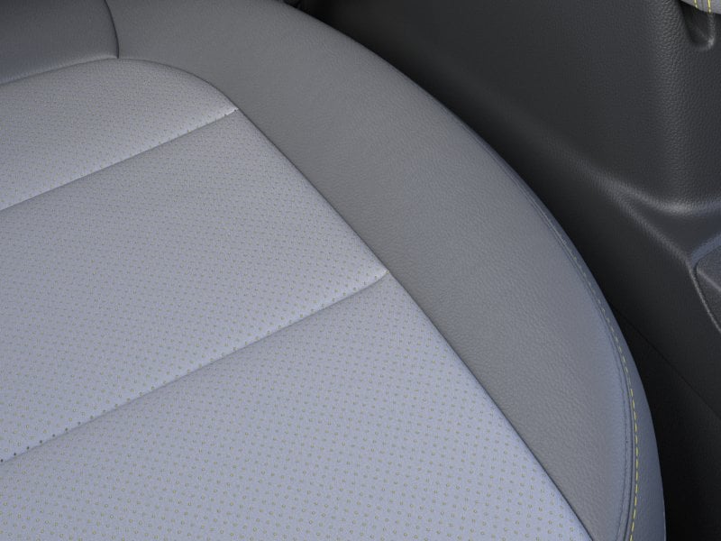 Thumbnail: 2026 Ford Bronco Sport - 16