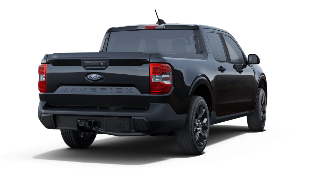 New 2025 Ford Maverick XLT TRUCK