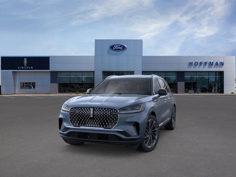 2026 Lincoln Aviator Reserve - Photo 24