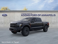 2026 Ford F-150 Raptor&reg; TRUCK