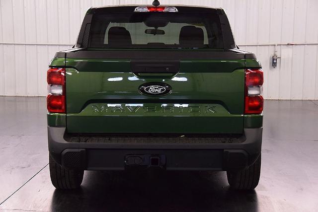 2025 Ford Maverick XLT - Photo 39