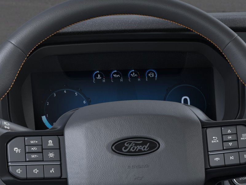 2025 Ford F-150 Tremor 13