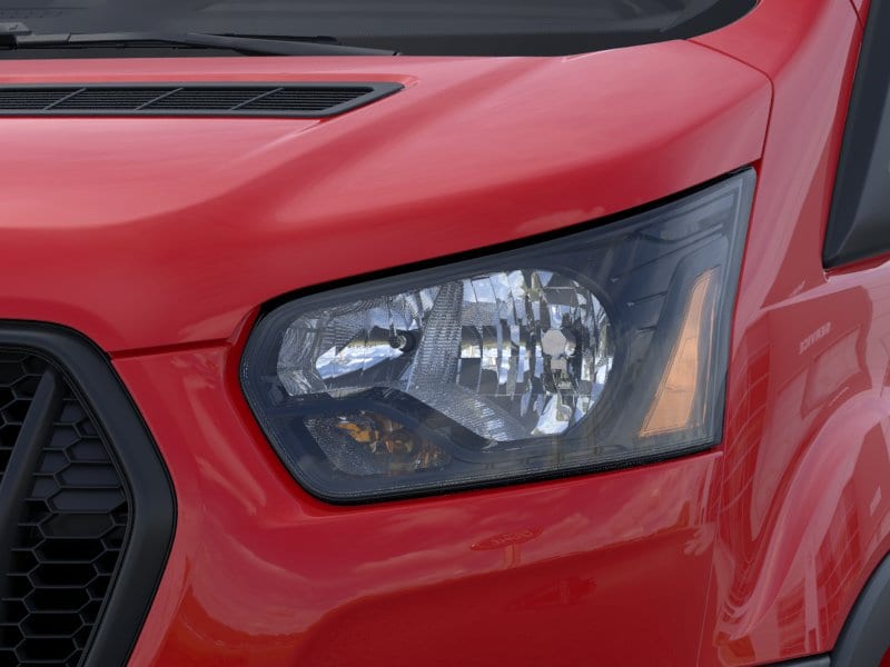 2025 Ford Transit Passenger Van XL - Photo 18