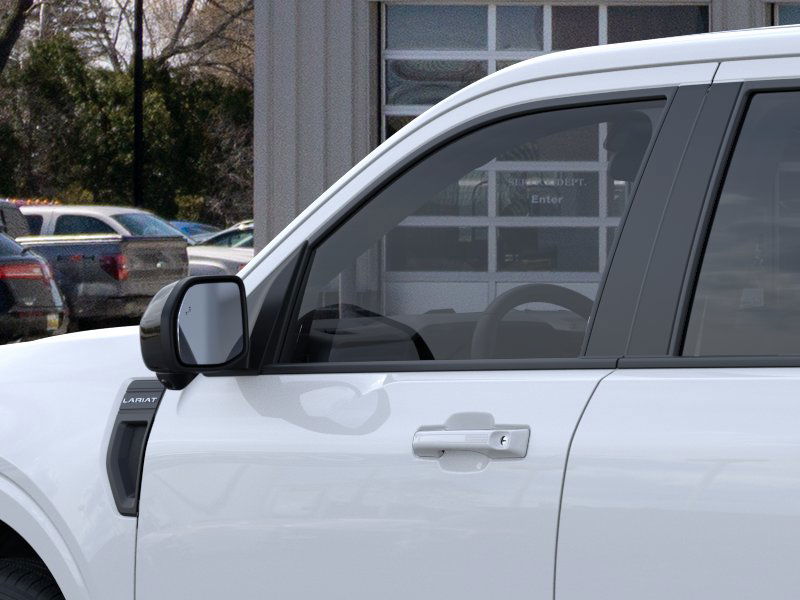 2025 Ford Maverick Lariat - Photo 21