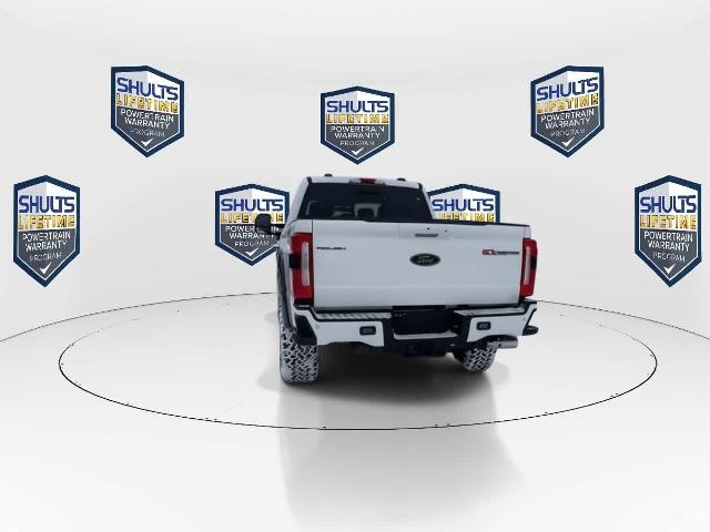 2026 Ford F-250 Super Duty Lariat - Photo 33