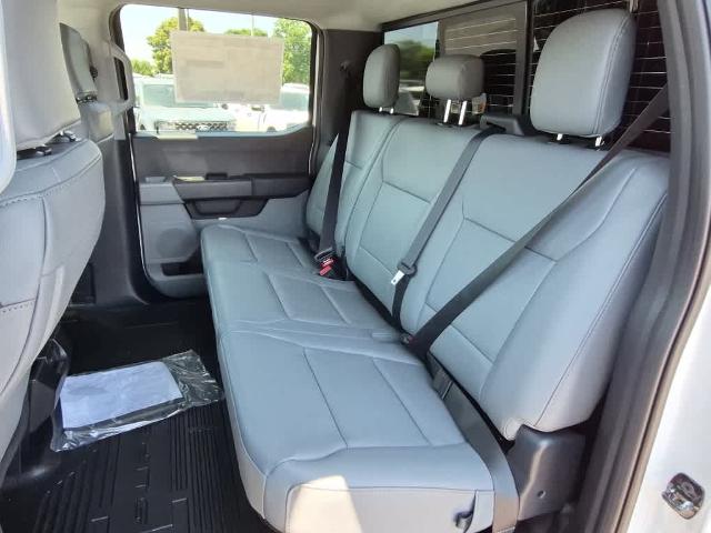 2026 Ford Super Duty F-550 DRW F-550&reg; XL
