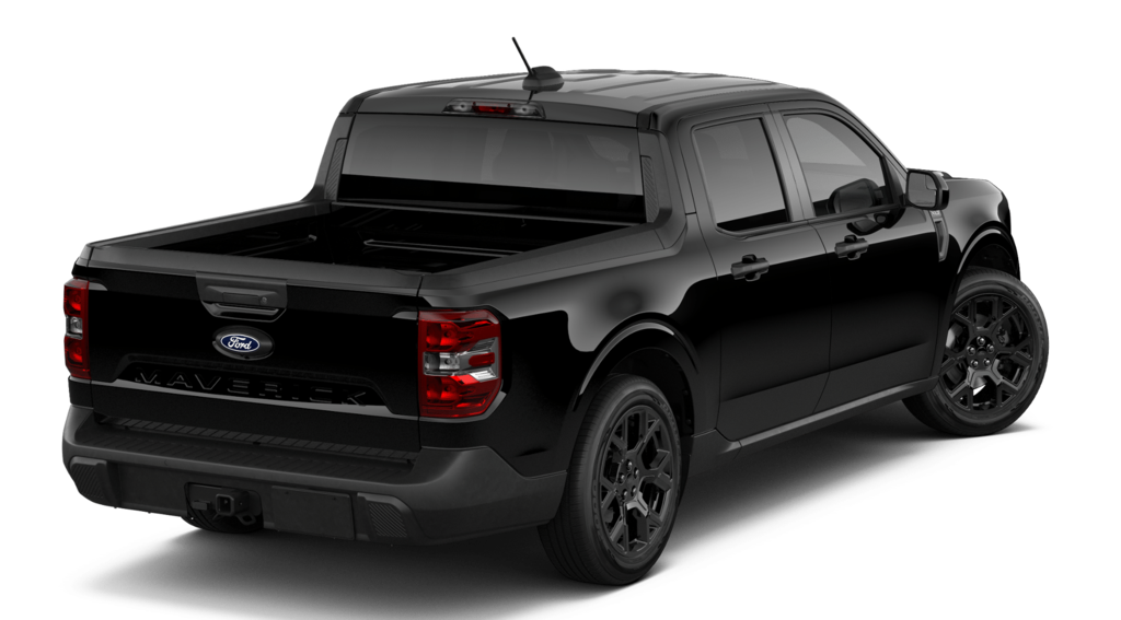 New 2026 Ford Maverick XLT TRUCK