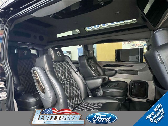 2024 Ford Transit Van Base - Photo 20