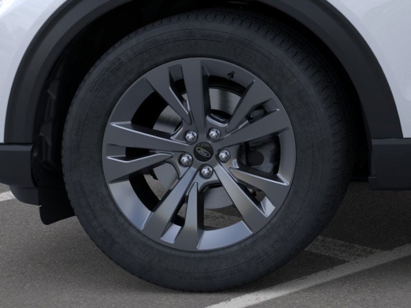 2025 Ford Explorer Active - Photo 19