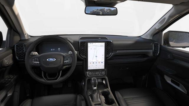 Thumbnail: 2025 Ford Ranger - 29