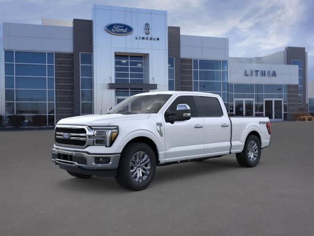 Thumbnail: 2025 Ford F-150 - 23