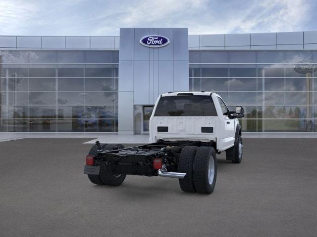 new 2026 Ford Super Duty F-450 DRW car, priced at $64,295
