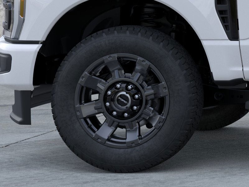 2026 Ford F-350 Super Duty XL - Photo 45