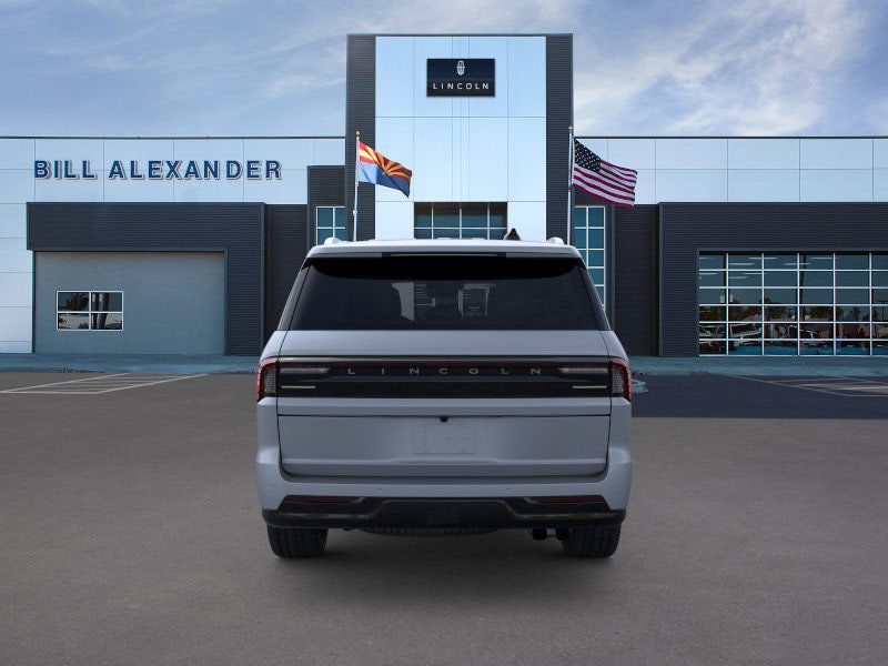 2026 Lincoln Navigator Premiere - Photo 5