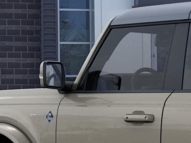 Thumbnail: 2025 Ford Bronco - 47